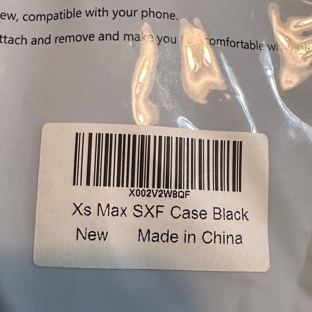 New Phone Case - Picture 8 of 8